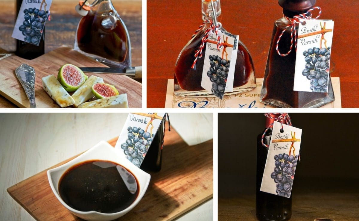 OTOČANIMA JE ŽIVOT ZNAČIO Varenik je strogo zaštićen i proizvođači su podvrgnuti rigoroznim kontrolama: "Danas košta 500 kuna litra, samo odabrani ga mogu nazivati 'Bračkim'"