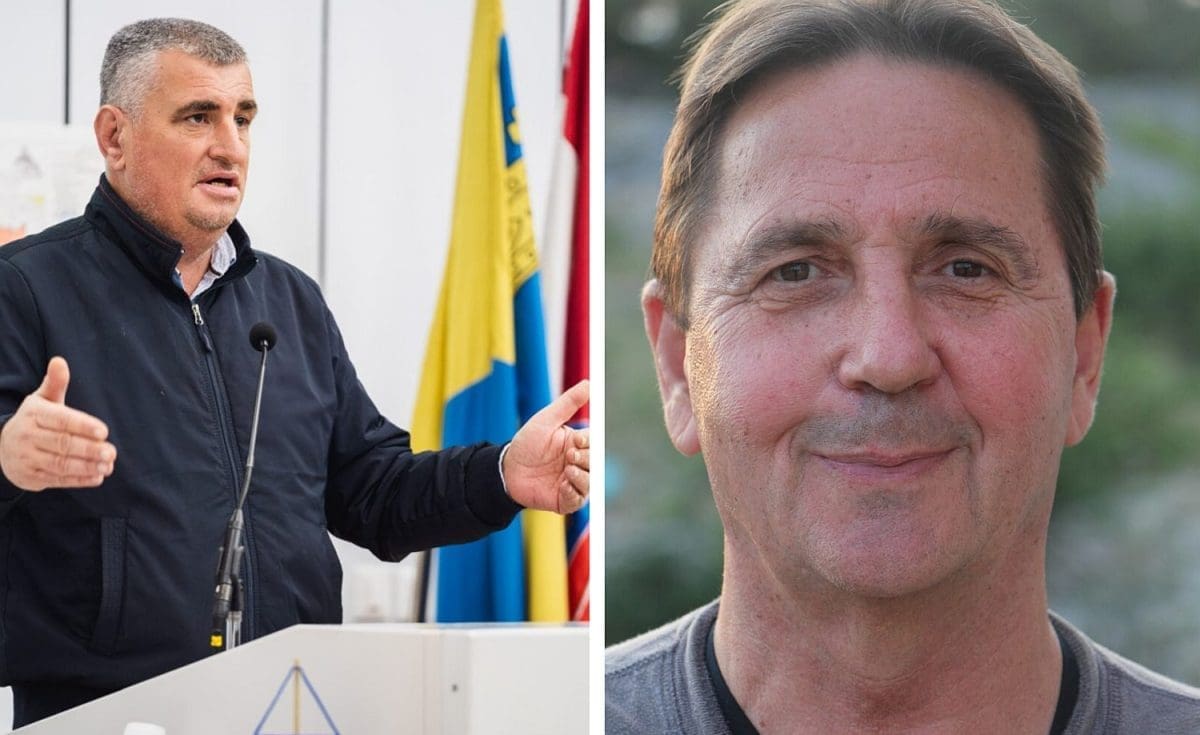 PAPRENE KAZNE Promjena zakona: Evo koliko bi Bulj i Petrina mogli biti kažnjeni jer ne provode covid potvrde