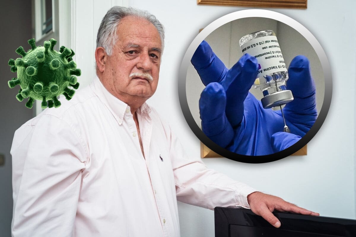 Jučer je među hospitaliziranima bilo najviše cijepljenih. Ovo je komentar splitskog epidemiologa