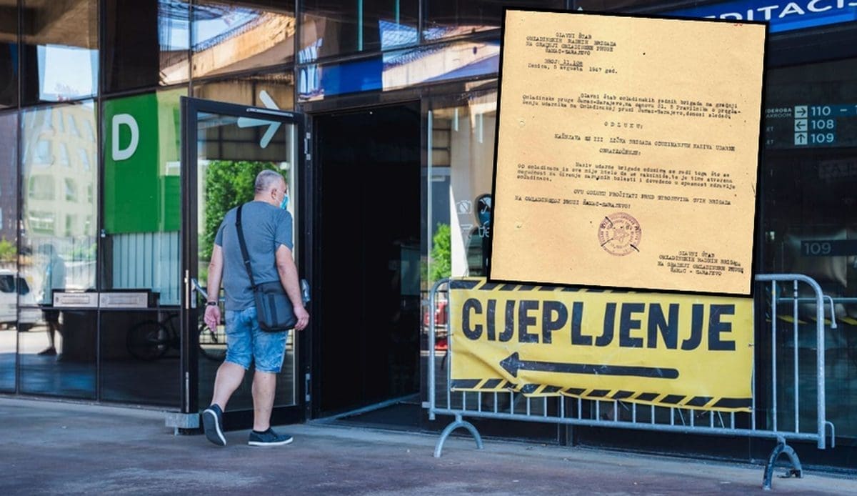 ŠIRI SE FACEBOOKOM KAO "VIRUS" Antivaksera je bilo i u bivšoj državi, ipak stvari su se drugačije "rješavale"