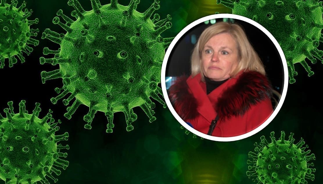 Hrvatska epidemiologinja: “Brojke su šokantne, nije trebalo do ovoga doći. Trebalo se cijepiti!"