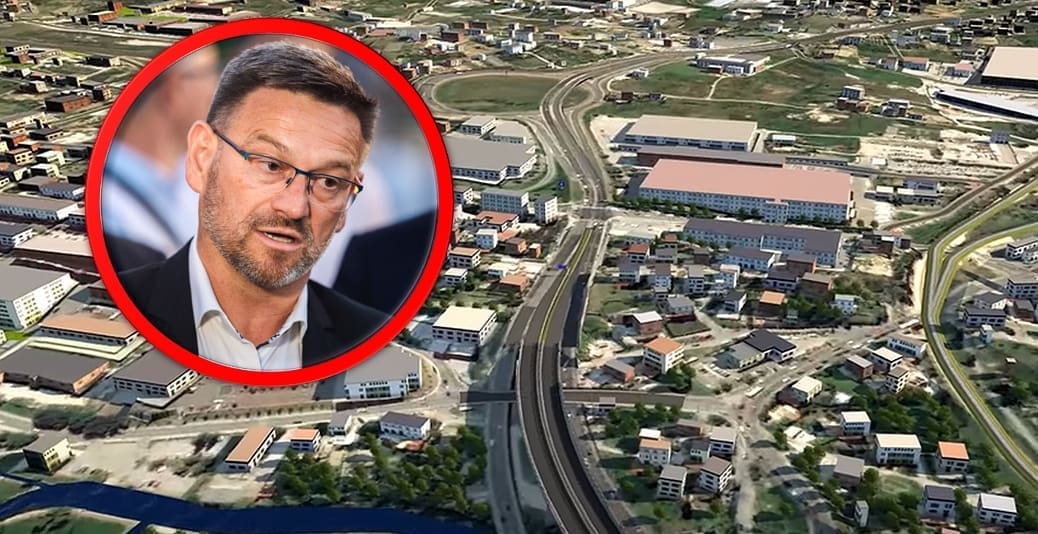 MEGAPROJEKT U SPLITSKOJ OKOLICI Uskoro započinje rekonstrukcija Širine, pogledajte kako će sve izgledati