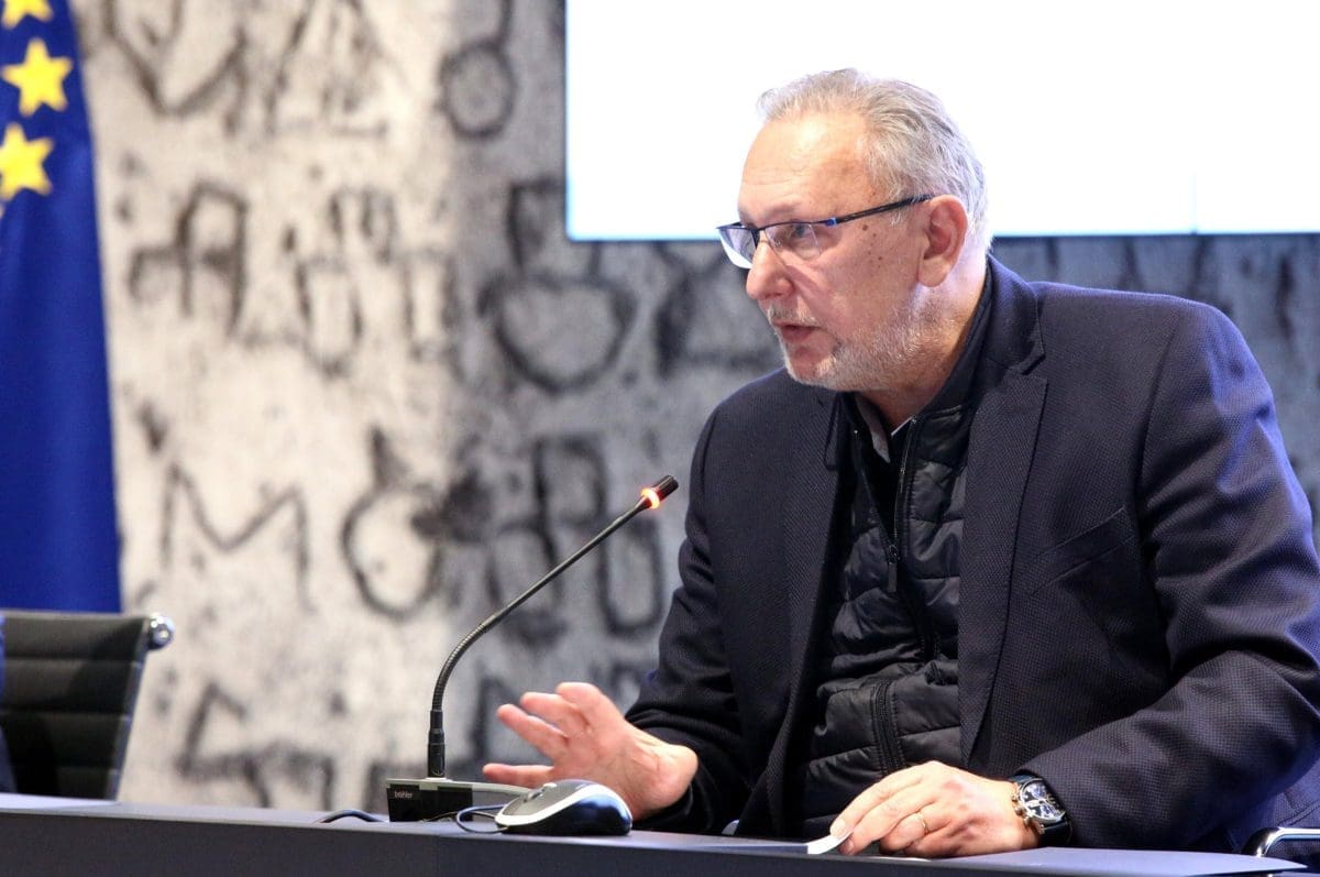 Stožer donio novu odluku, zbog novog soja stupa zabrana vezana uz određena putovanja u Hrvatsku