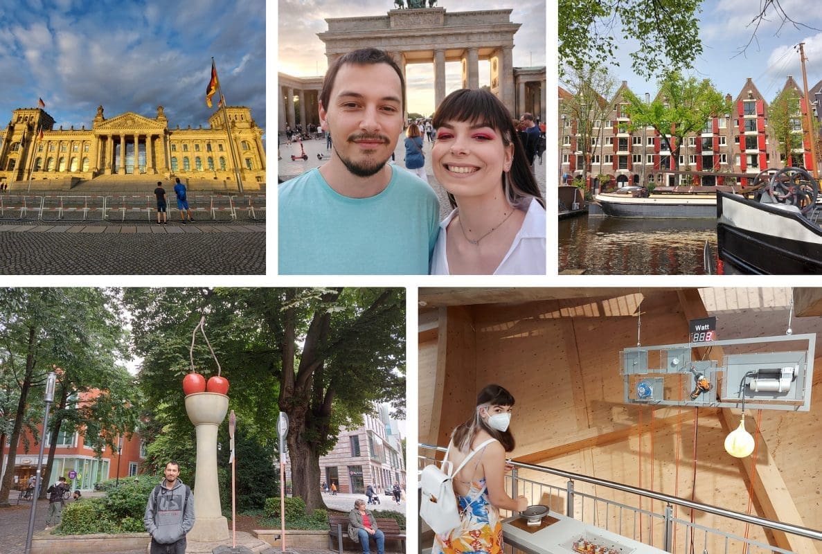 Erasmus u doba Corone