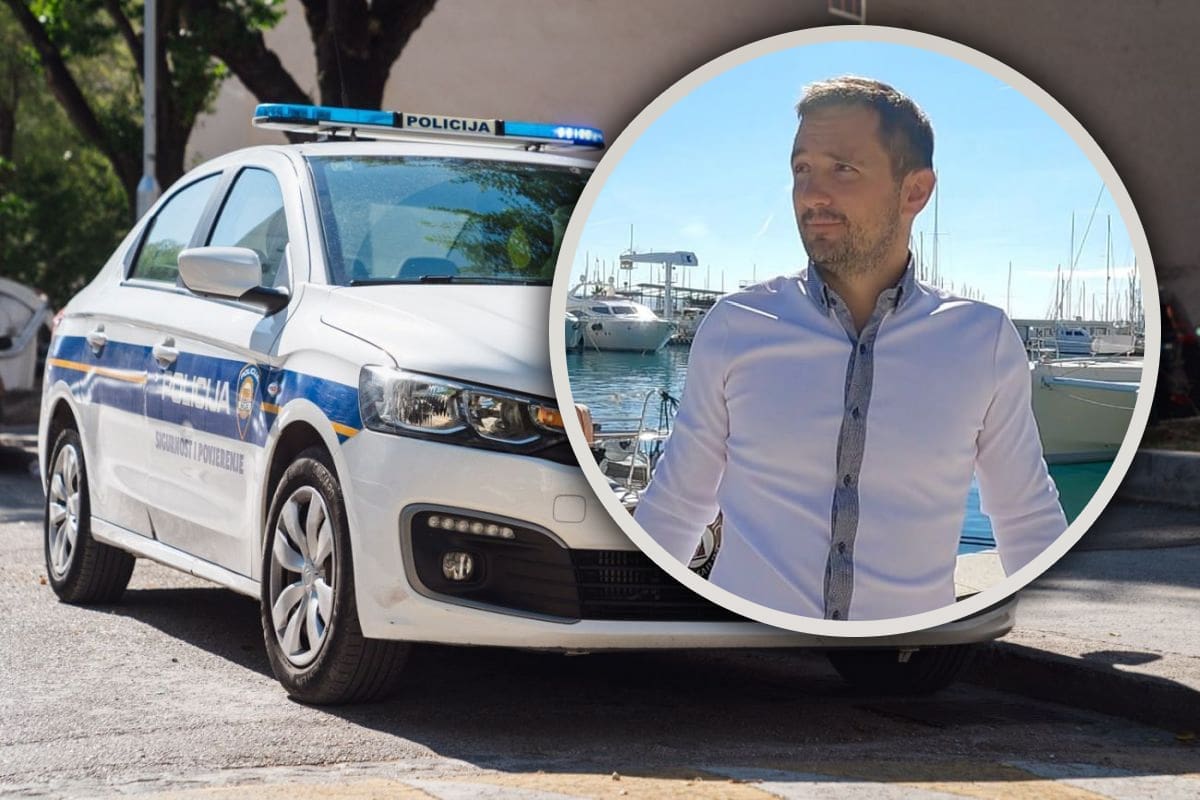 SPLIĆANIN PRIJAVIO DA GA JE U GRADSKIM PROSTORIJAMA NAPAO DIREKTOR SINIŠA GAŠPAREVIĆ "Oćemo se sad odma potuć? Ajmo riješit to!"