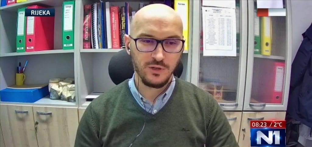 NOVI SOJ KORONE JE ZAVLADAO: “Postoji mnogo mutacija, što je iznenađujuće i poziva na dodatni oprez"