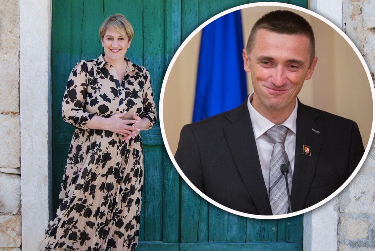 MARKOVIĆ UŽASNUTA PENAVINIM KOMENTAROM Cijepljenje usporedio sa silovanjem: "Odvratno je ponizio silovane"