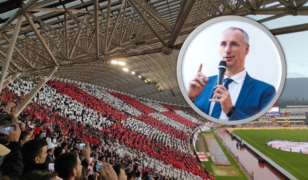 HOĆE LI SE NAPOKON OBNAVLJATI POLJUD? Ivica Puljak: "Vrijeme je"