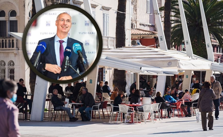 SLIJEDI LI VELIKO POSKUPLJENJE U SPLITU? Cijene najma štekata u centru grada skaču u nebesa, evo novih cijena...