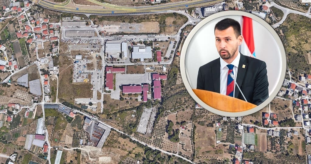 IVOŠEVIĆ: "Prvi put neće, drugi put neće, treći put već mora! Dračevac je konačno naš"