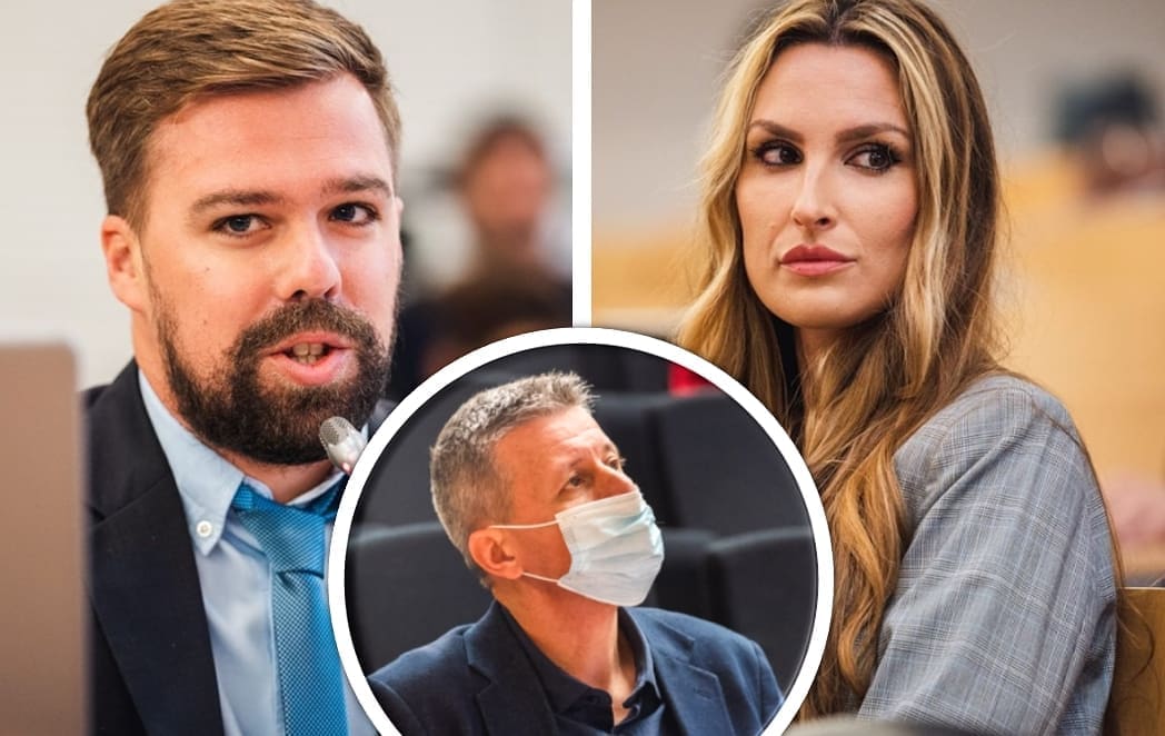 OPLELI ŽESTOKO: "Gospoda Prkić i Ivošević danas šetaju po Banovini, traže prijedlog proračuna"