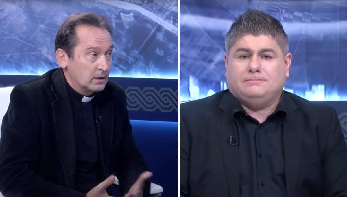 Splitski svećenik don Josip Mužić izjednačio silovanje žena u Domovinskom ratu s obaveznim cijepljenjem