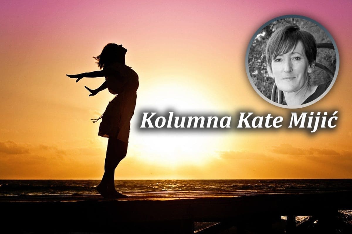 "BUDALU OD MENE NEĆE RADIT' NITKO!": Odavno sam naučila da na sebe trebam paziti, jer nitko drugi neće