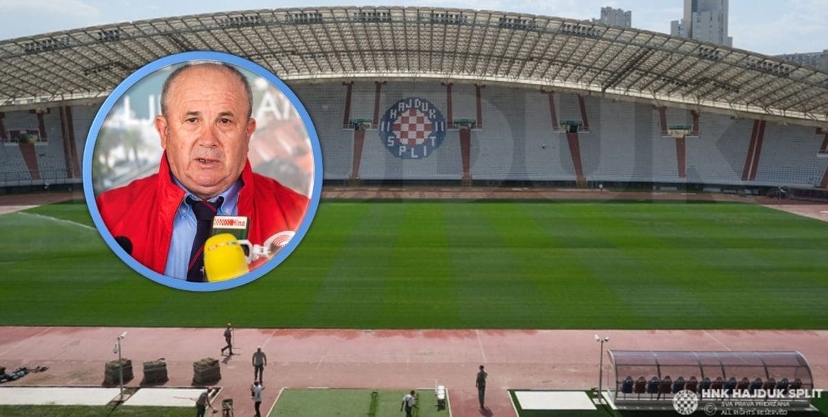 STIŽU PONUDE Naš Hajduk otkupljuje Kerumove dionice Hajduka, evo što je stiglo stečajnoj upraviteljici