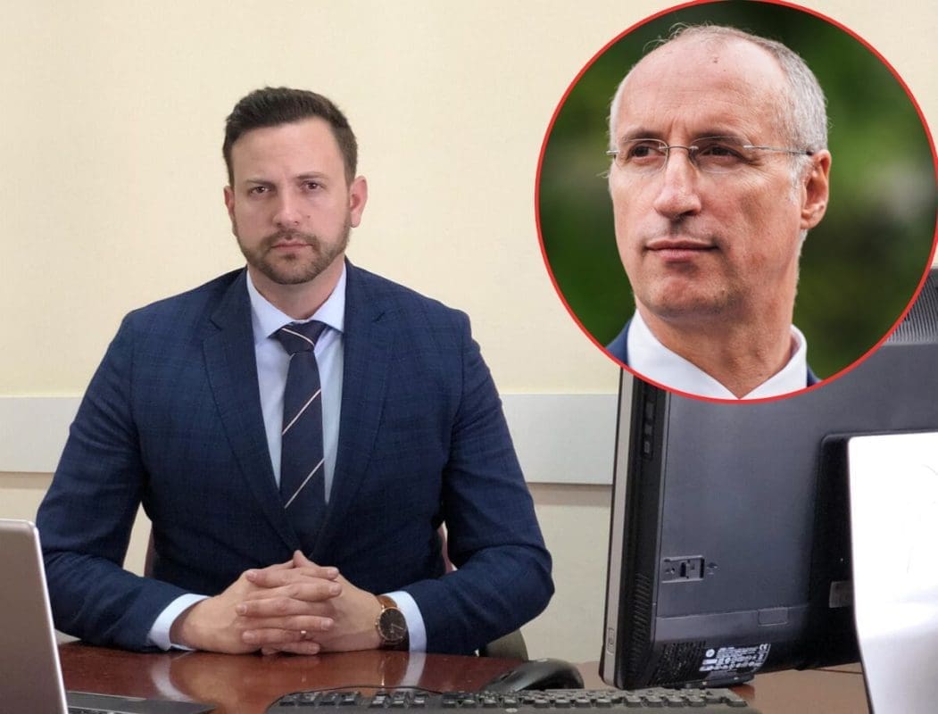 POTPREDSJEDNIK HDZ-a SPLIT: "Dragi gradonačelniče, iako vam je plaćanje nepotrebnih kamata očito drag sport, malo je smiješno da isti sakrivate s projektima za koje nikad niste ni bili"