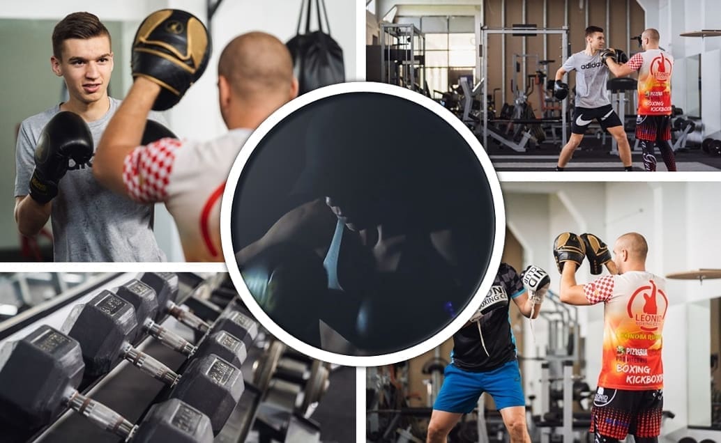 NJIHOVA PROFESIONALNOST ĆE VAS ODUŠEVITI Pogledajte moćni promo video Boksačkog Kluba Leonid iz Kaštel Starog