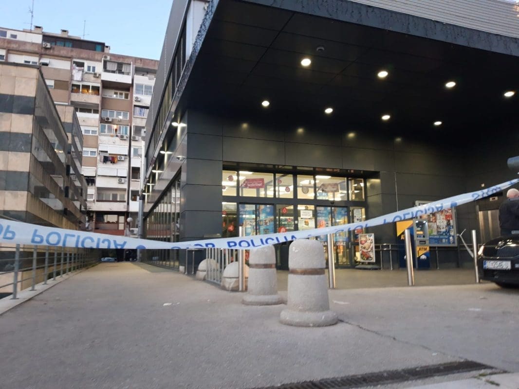 KRVAVI ZLOČIN ZGROZIO SPLIT Ubojicu iz Lidla terete za okrutno ubojstvo, nesretnu ženu i ranije je zlostavljao