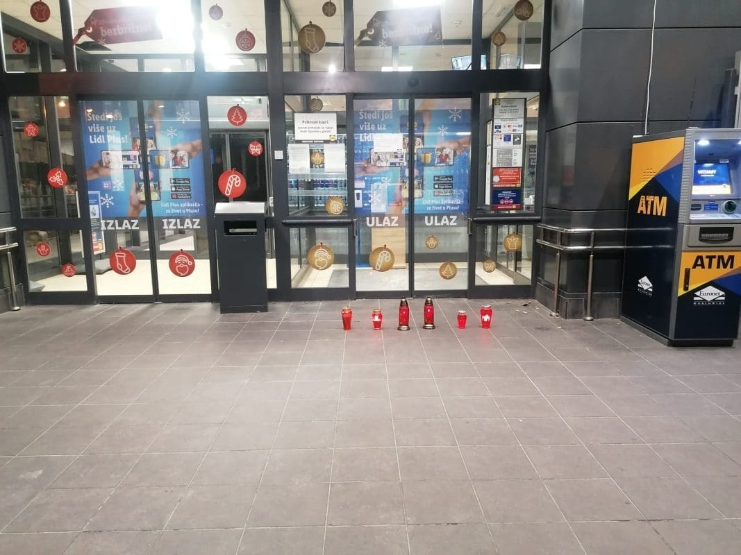 DETALJI PRESUDE UBOJSTVA KOJE JE ŠOKIRALO SPLIT "Ubili ste blisku osobu koju ste i ranije zlostavljali, prijetili, držali joj nož pod vratom"