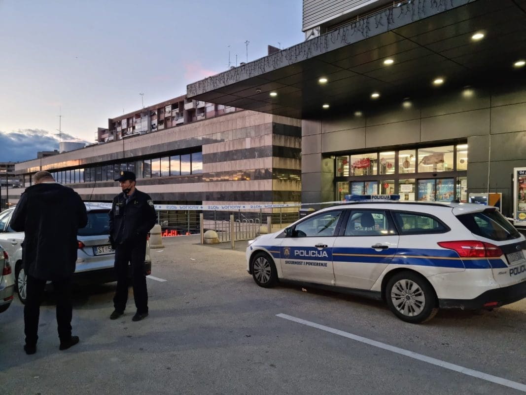 POZNATO IME UBOJICE? "Procurili" novi detalji zločina koji je šokirao Split