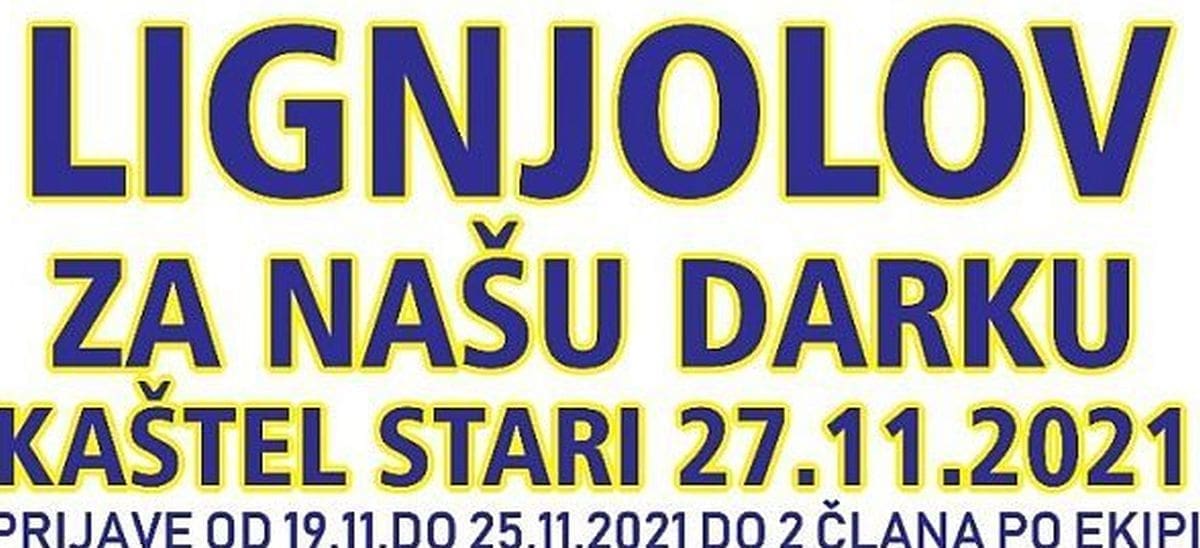 PRIJAVI SE I POMOZI U Kaštelima se organizira lignjolov za pomoć Darki koja je teško ozlijedila kralježnicu