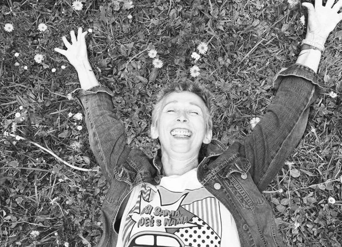 TUŽNA VIJEST POTRESLA HRVATSKU SCENU Preminula hrabra lavica - bila je zaštitno lice kampanje "Ne odustajem"