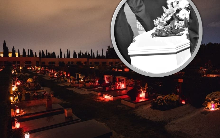 ZAREDALO NA LOVRINCU Šef splitskog groblja: "Do kraja godine očekujemo 200 sprovoda više nego prošle godine"