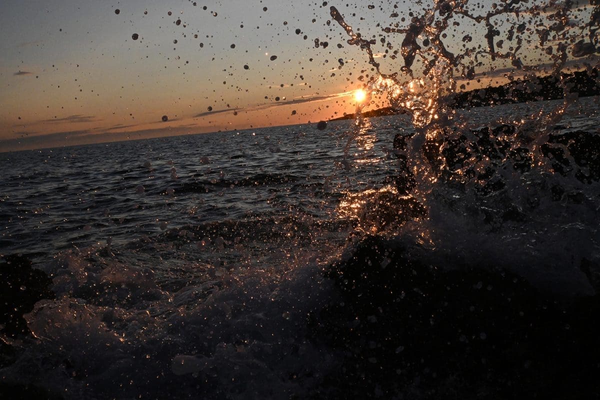 Izložba polaznika ''Osnovnog tečaja digitalne fotografije'' Fotokluba Split