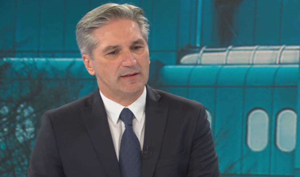 LIJEČNIK APELIRA: "Još uvijek nije kasno za cijepiti se"