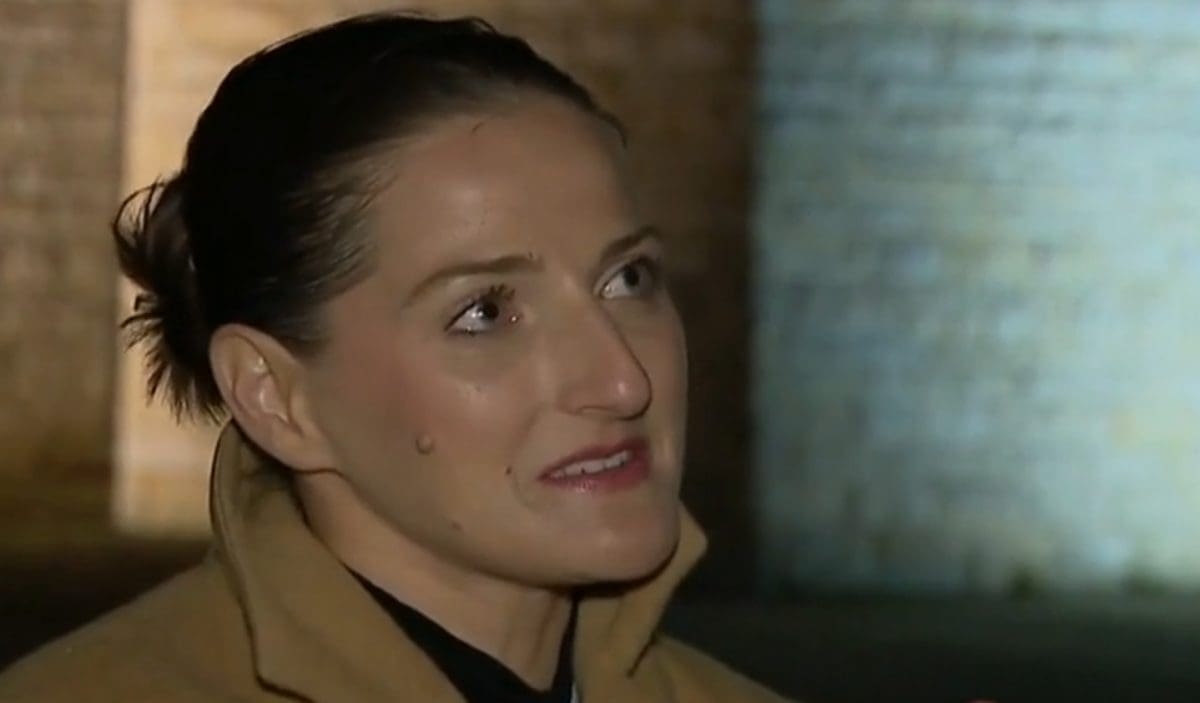 Kći poginulog branitelja: "Škabrnja je jedino mjesto u kojem osjećam mir. Ničija žrtva nije bila uzaludna"