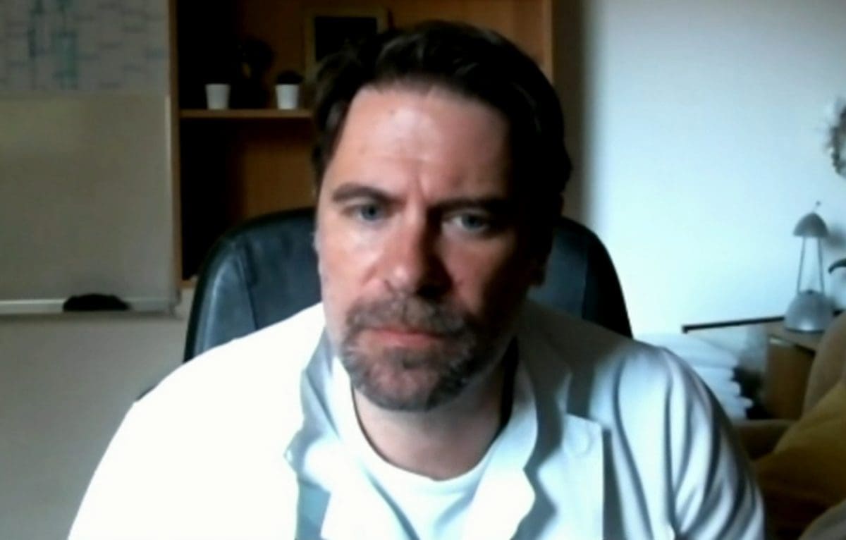 "Kraj pandemije mogao bi donijeti pronalazak lijeka koji će u ranoj fazi spriječiti da bolest napreduje"