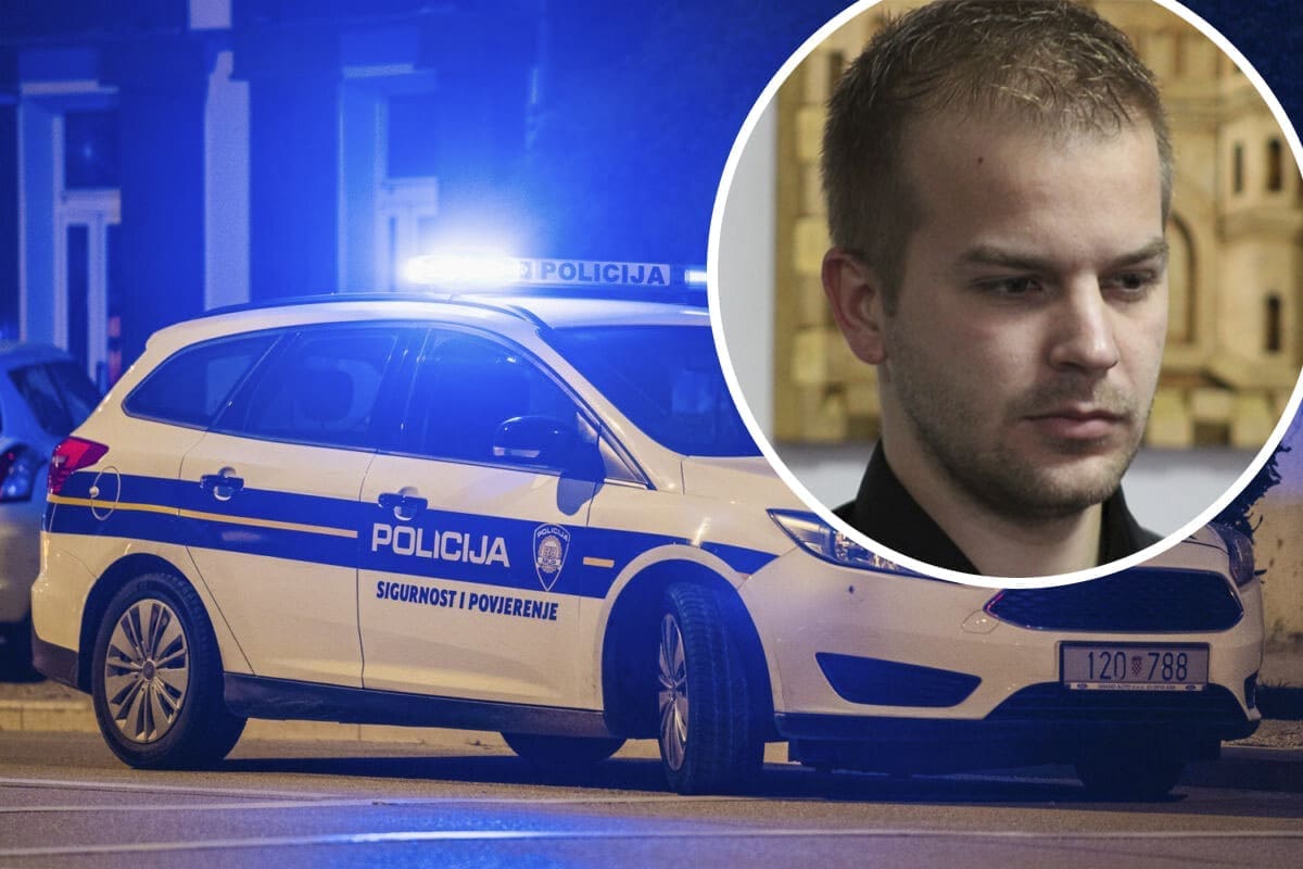ZAMALO TRAGEDIJA Bivši splitski gradski vijećnik sudjelovao u nesreći: "Nemam želuca niti opisivati scenu"