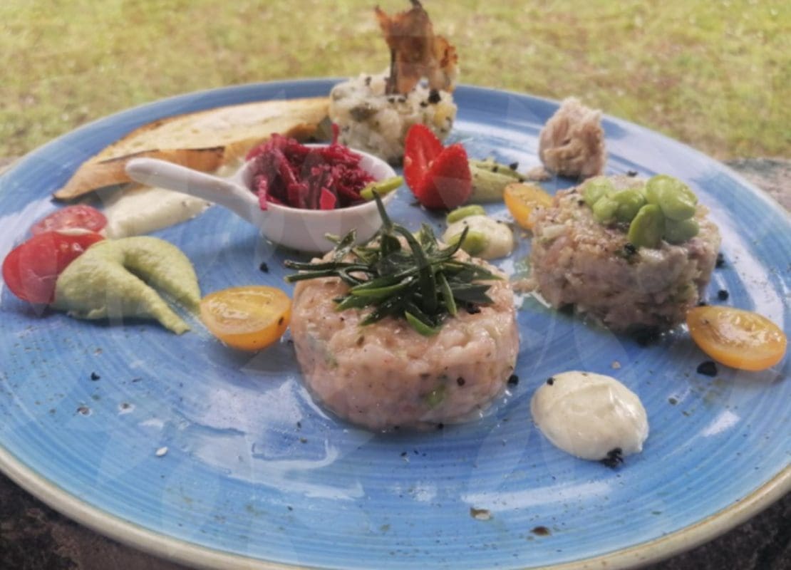 MASTRINKA NA ZIN FEST-u 2021.: Festival se održava u Marini u Kaštel Gomilici