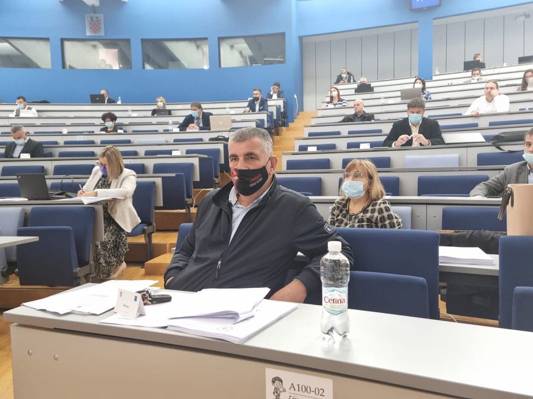 BULJ OŠTAR: "Povucite ovaj Prostorni plan, ovo je kukavičje jaje"