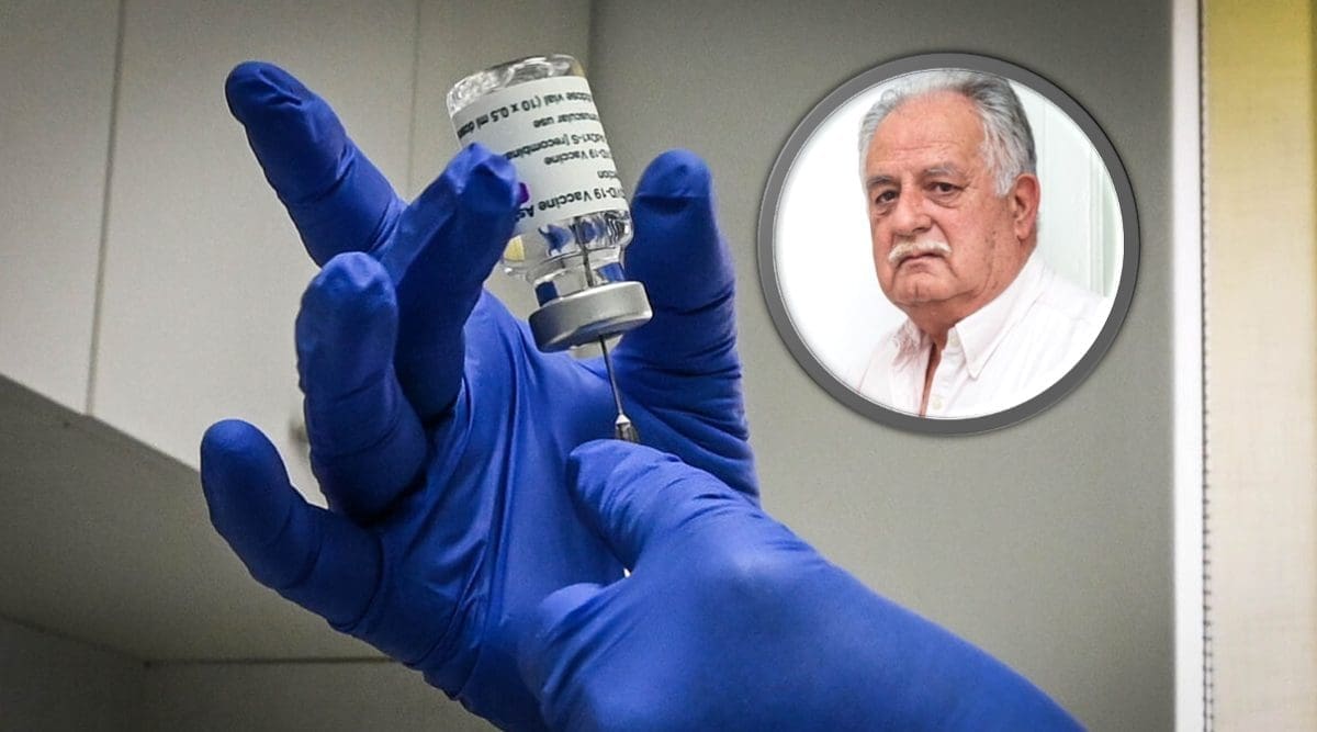 DOLAZI NAM I GRIPA Splitski liječnik: "Nuspojave od cjepiva protiv gripe nisu ništa veće niti manje od nuspojava cjepiva protiv koronavirusa"