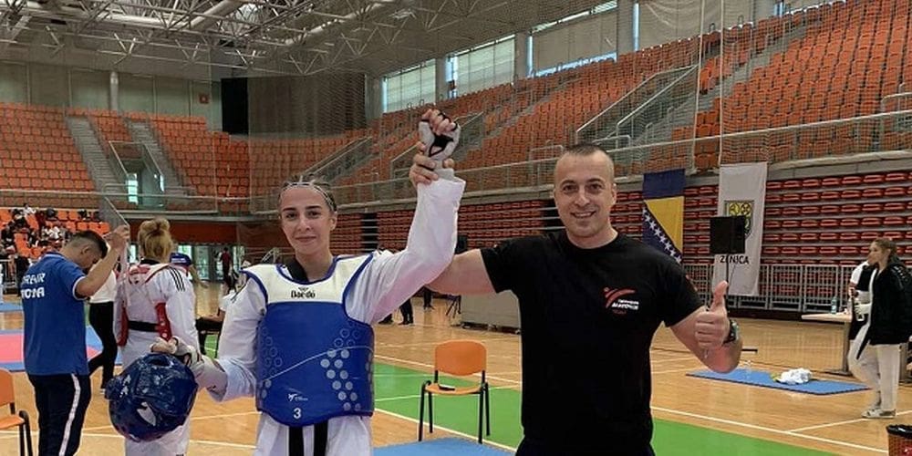 UŽAS U SUSJEDSTVU Taekwondoašicu pokušali oteti, nokautirala je napadača i pobjegla