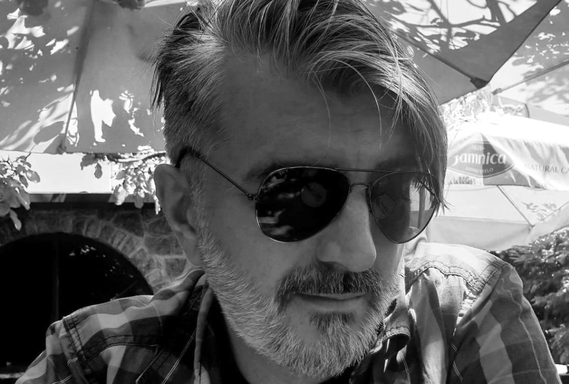 Od covida preminuo novinar Nenad Bunjac, nije bio cijepljen