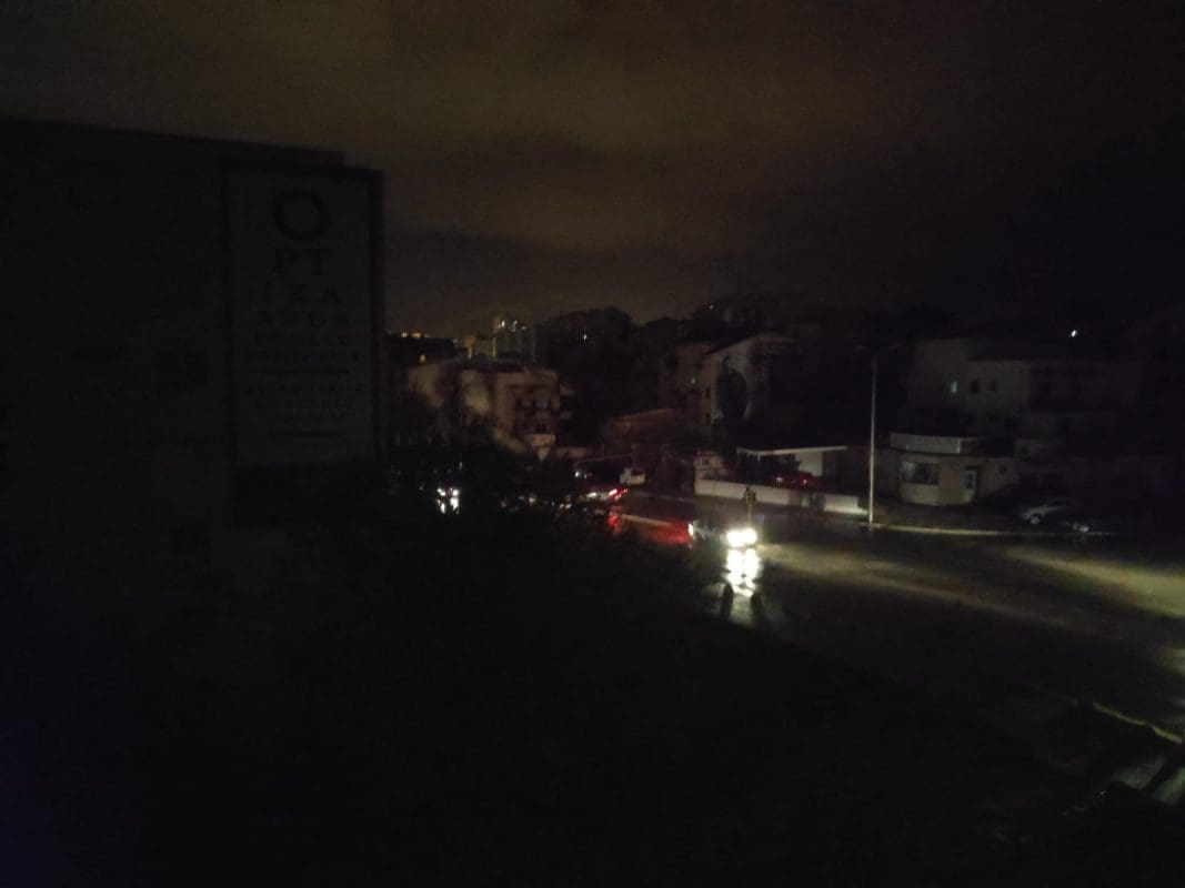 HEP: U utorak i srijedu dijelovi Splita i Zagore bit će bez struje