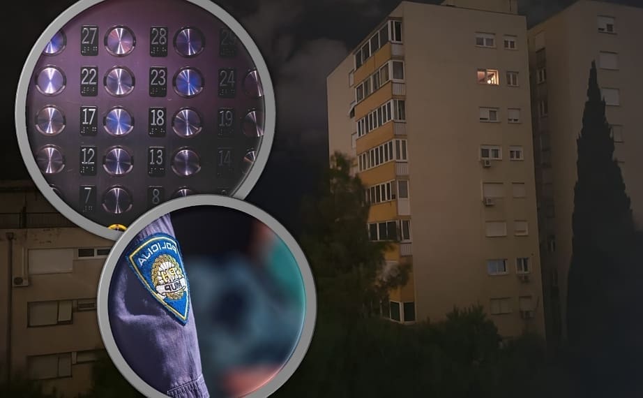 SPLIĆANI U GOLEMIM PROBLEMIMA Nestanak struje prouzročio brojne probleme, građani 'zaglavili' u liftovima. Evo što javlja policija