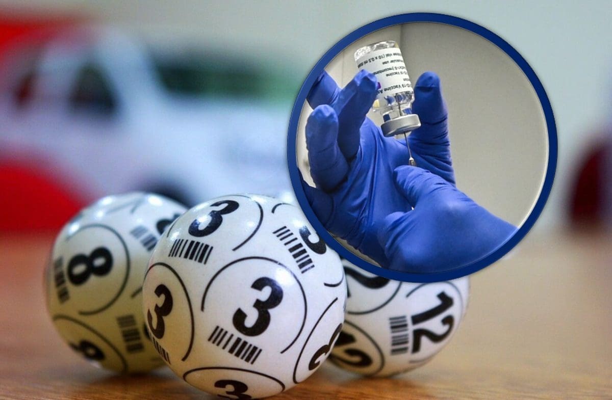 KAKVA SRETNICA Postala milijunašica jer se cijepila protiv COVID-a