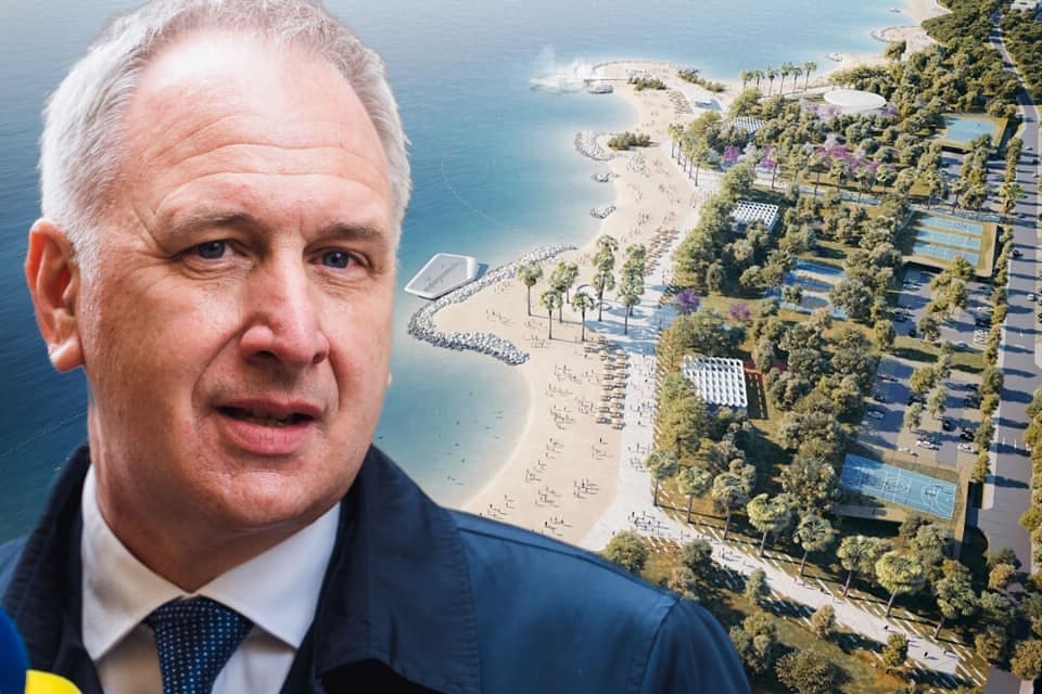 Krstulović Opara otvoreno: "Jesu li moji sukobi s mafijom i njihove prijetnje pogodovale mojoj bolesti – nikada ne ću znati"