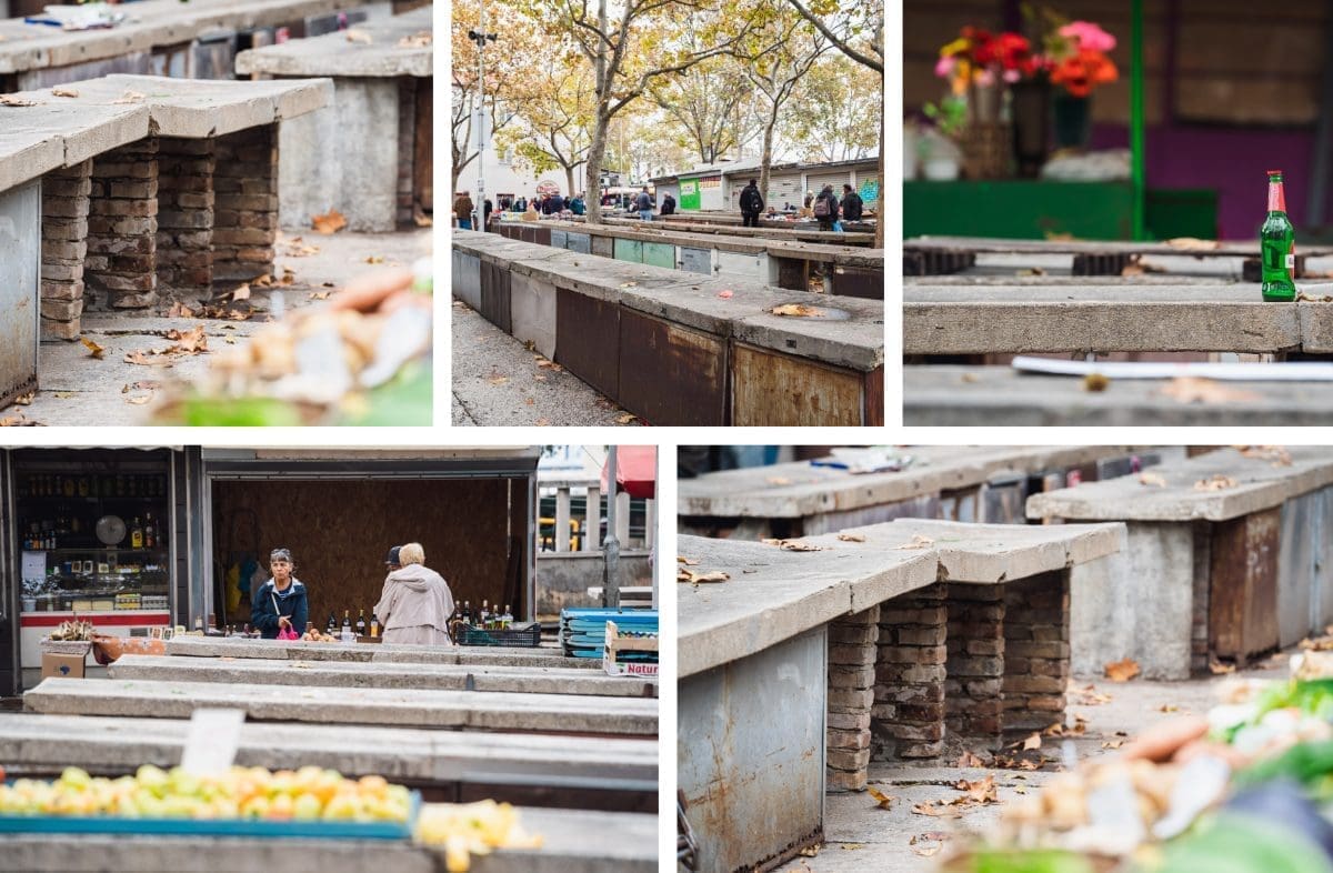 SVE JE NEJASNO I ČUDNO Pazar se trebao kompletno obnavljati, no sada je plan potpuno drugačiji. Evo što je prije godinu dana govorio Krstulović Opara, a što je danas u planu...