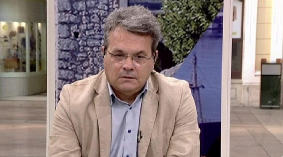 Hrvatski imunolog o omikornu: "Količina virusa koji se udahne znatno utječe na tijek kliničke slike"