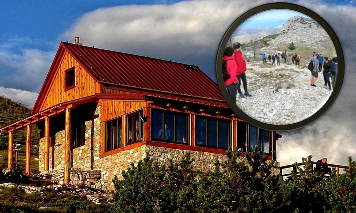 Ovo se neće svidjeti planinarima popularnog skloništa: "Takvom komoditetu je došao kraj"