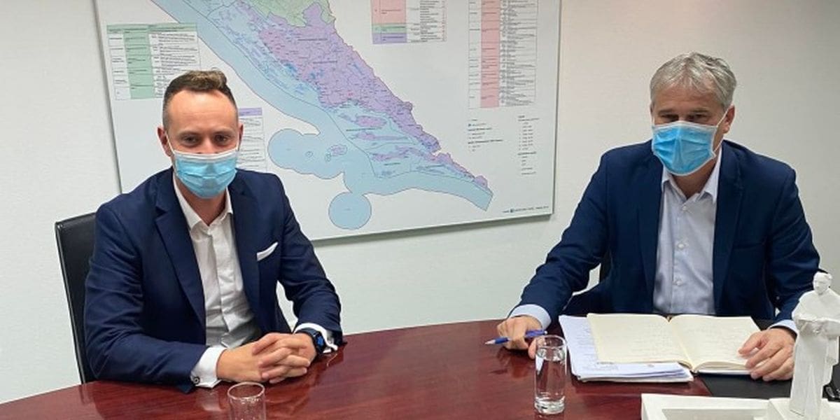 U Solinu će se dislocirati tok Jadra kako Šuplja crkva ne bi poplavljivala