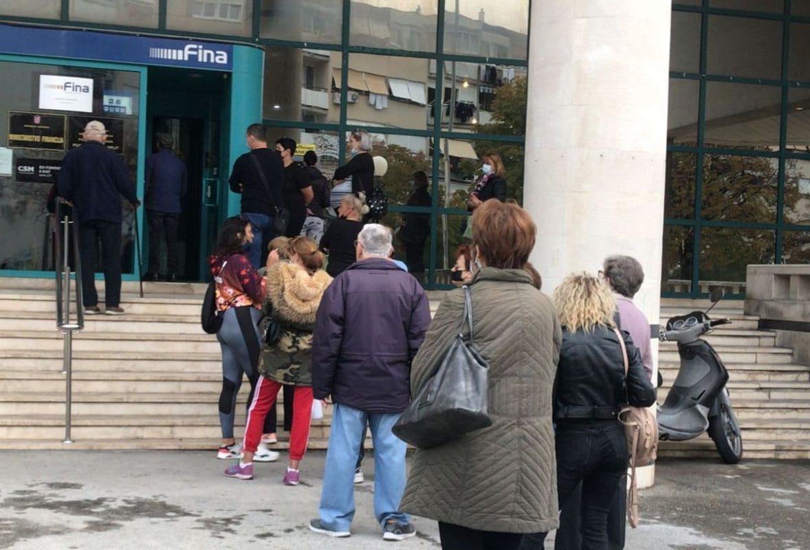 KRENULI STE NA FINU? Možda to i nije dobra odluka...