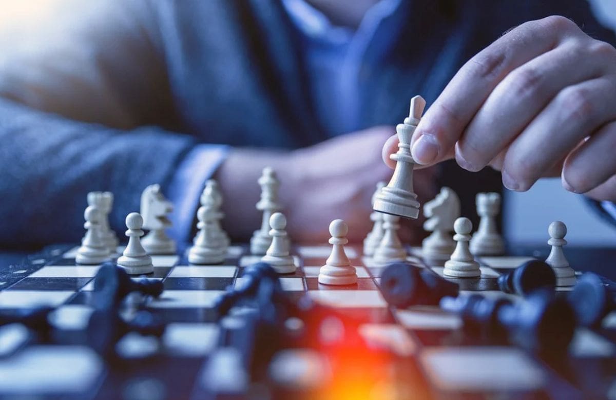 PRIJAVITE SVOG ŠKOLARCA U Gradskoj knjižnici Marka Marulića kreće s radom mali šahovski klub