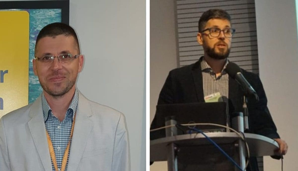 PROFESOR S FESB-a MEĐU 2 POSTO NAJCITIRANIJIH ZNANSTVENIKA NA SVIJETU Sandro Nižetić: "Morat ćemo mijenjati postojeće loše navike da bi očuvali okoliš"