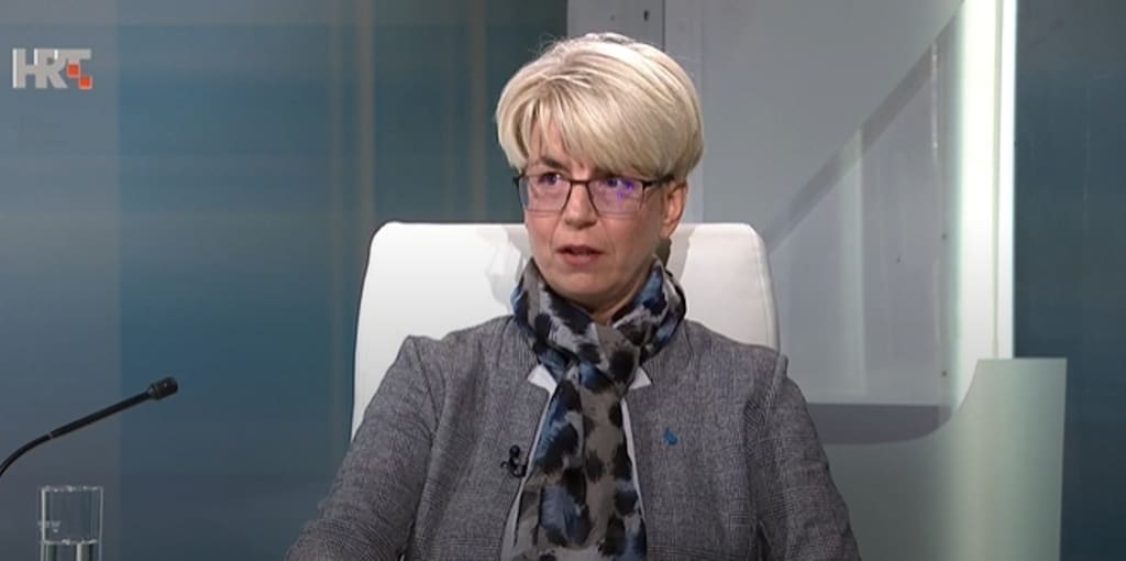 Ustavna stručnjakinja: Ne možete reći "meni se taj propis ne sviđa i zato ga ja neću primjenjivati"