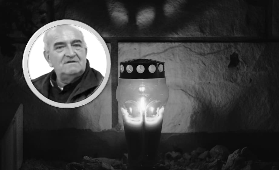 TUGA U DALMACIJI Preminuo svećenik SMN: "Dobri Otac kojemu je odano služio neka mu bude milosrdan i vječna nagrada"