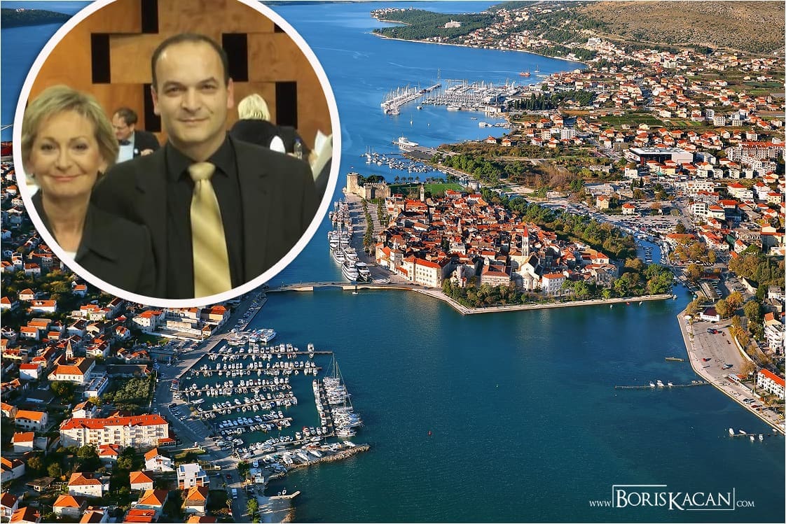 VJEROUČITELJ IZ TROGIRA IZBAČEN S NASTAVE Nije želio staviti masku: "Eto, počelo je. Nisam se nadao da će početi od mene"